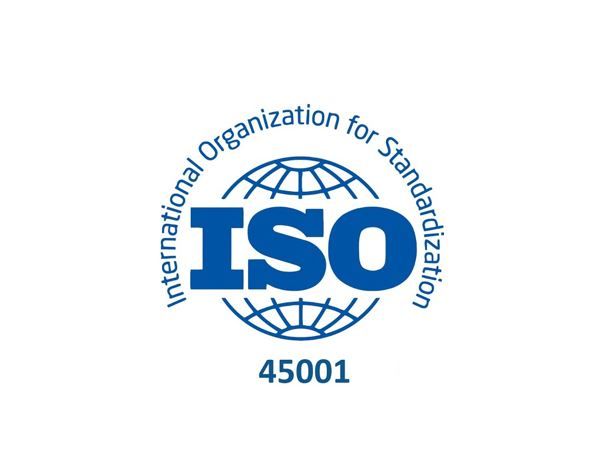 Logo ISO 45001 (2)
