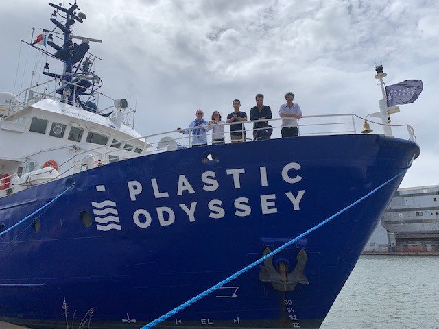 Visite Plastic Odyssey_BHF_24-06-22