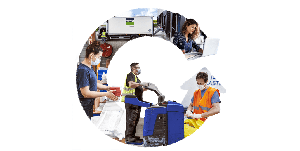 KV Sécurité au travail