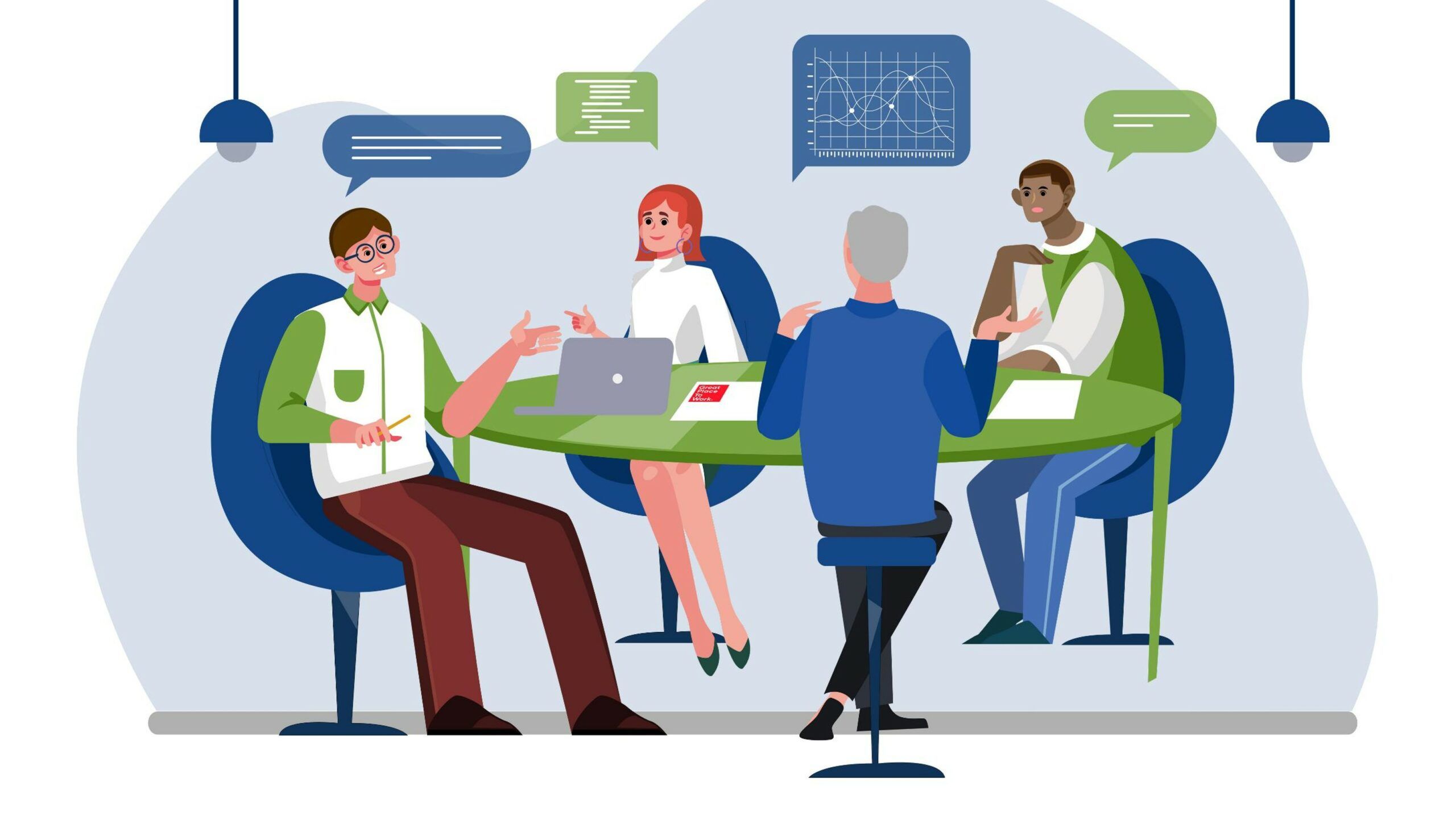 La parole aux collaborateurs